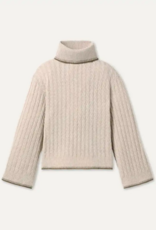 Rylynn Turtleneck Sweater