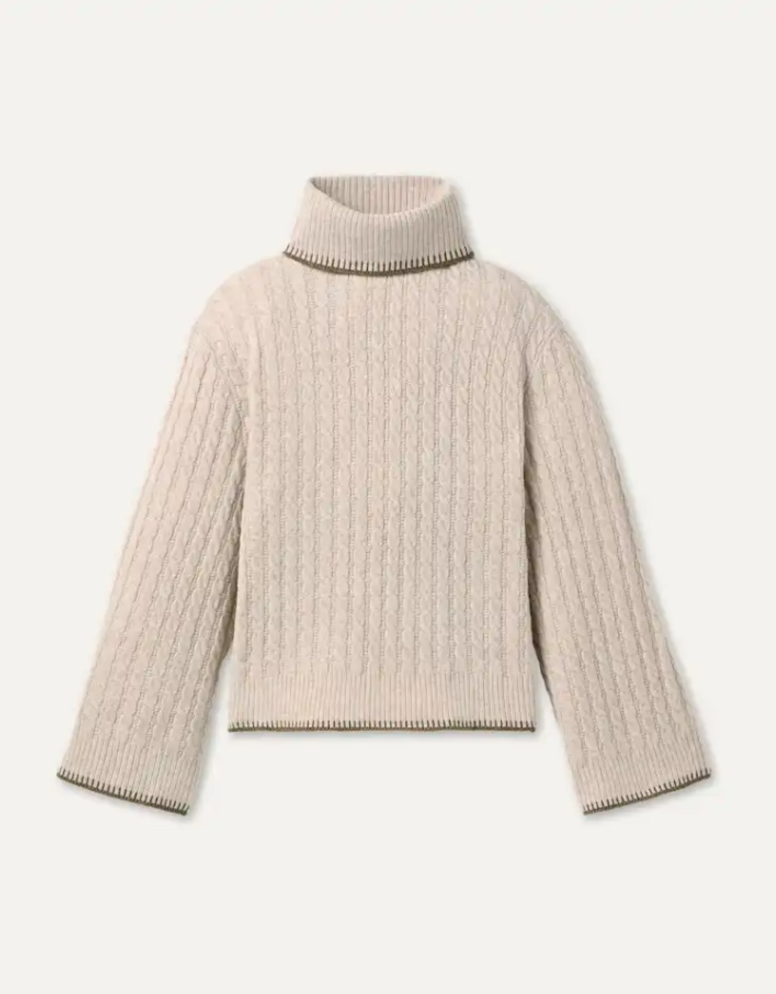 Rylynn Turtleneck Sweater