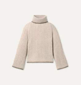 Rylynn Turtleneck Sweater