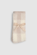 CozyChic Buffalo Plaid Socks
