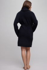 CozyChic Waffle Robe