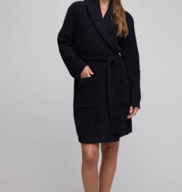 CozyChic Waffle Robe