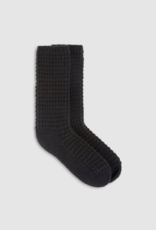 CozyChic Waffle Socks