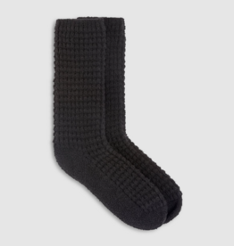 CozyChic Waffle Socks