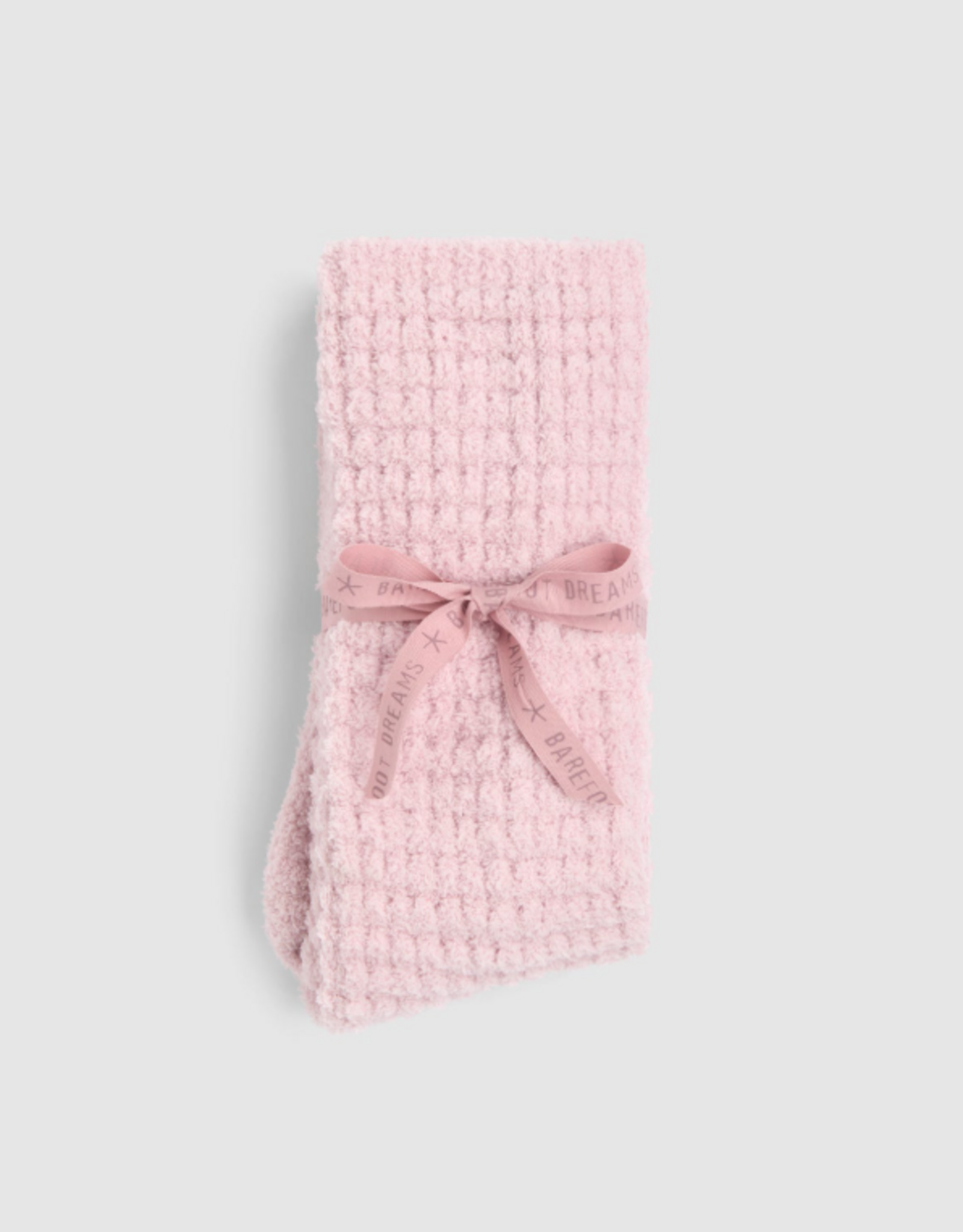 CozyChic Waffle Socks