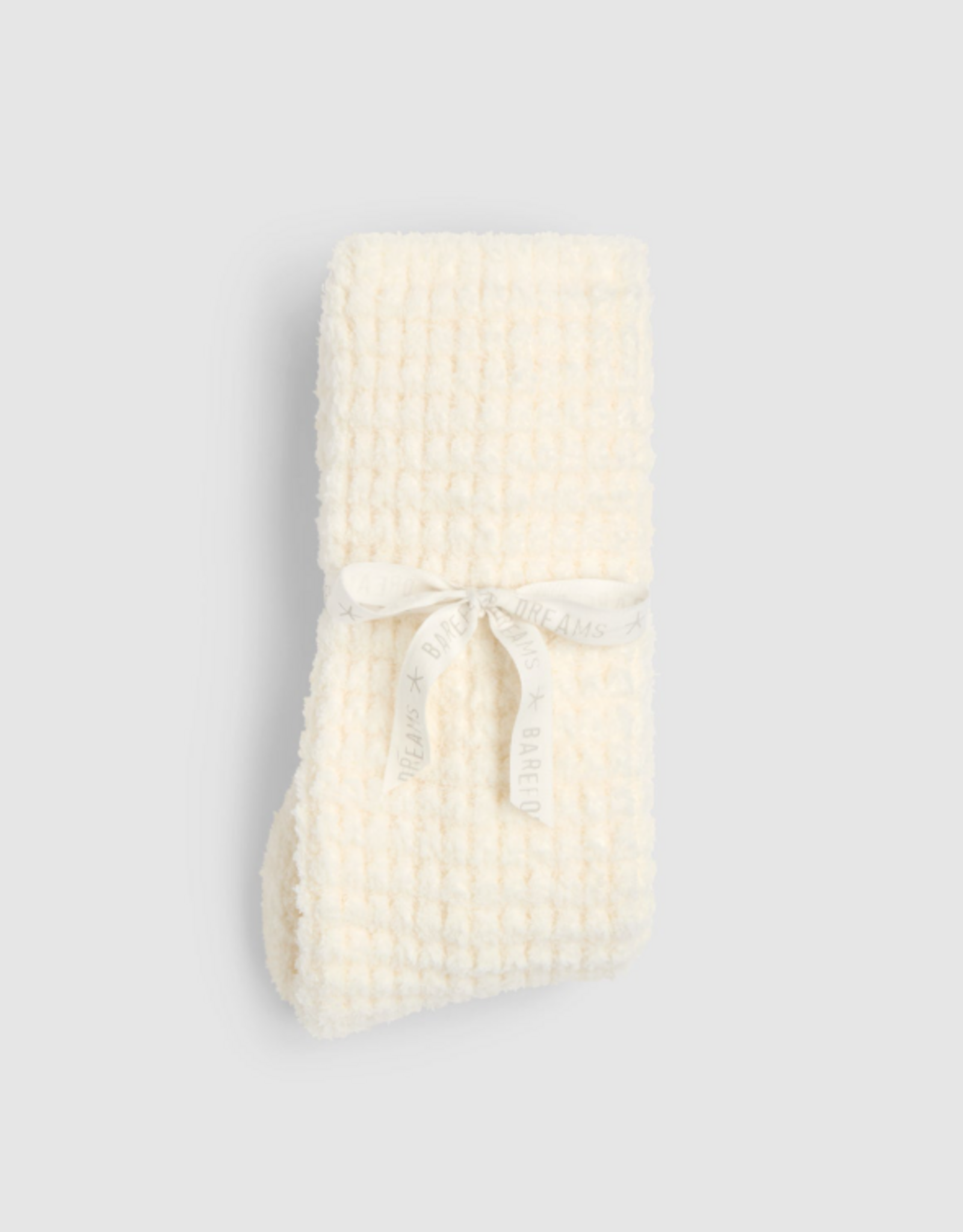 CozyChic Waffle Socks