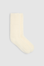 CozyChic Waffle Socks