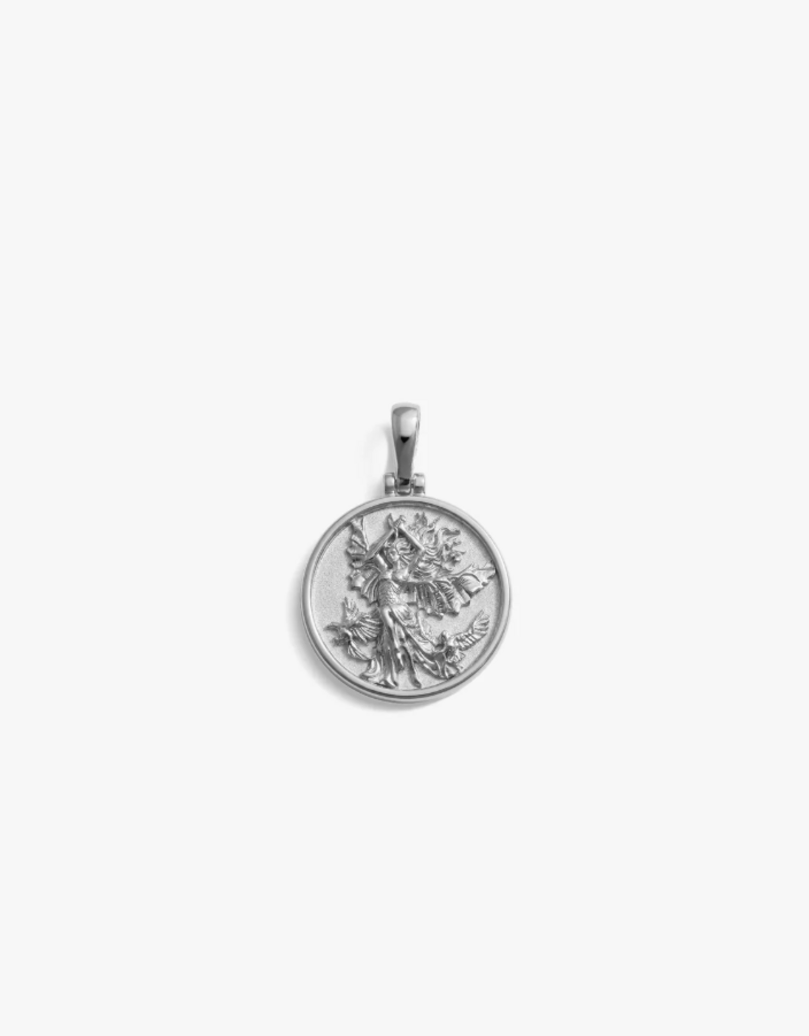 Mini The Morrigan · Pendant ·
