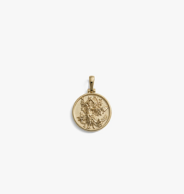 Mini The Morrigan · Pendant ·