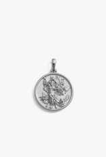 The Morrigan · Standard Pendant ·
