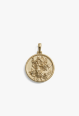 The Morrigan · Standard Pendant ·