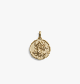 The Morrigan · Standard Pendant ·