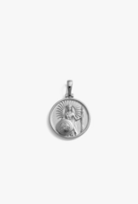 Mini Brigid · Pendant ·