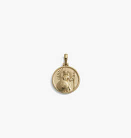 Mini Brigid · Pendant ·