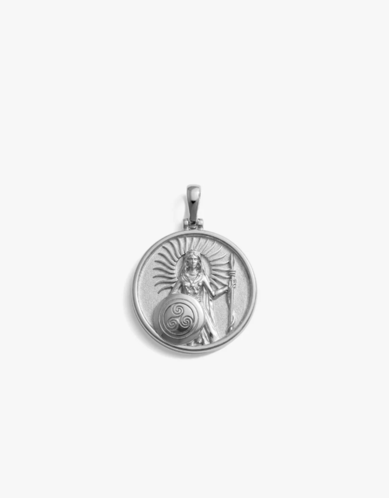 Brigid · Standard Pendant ·