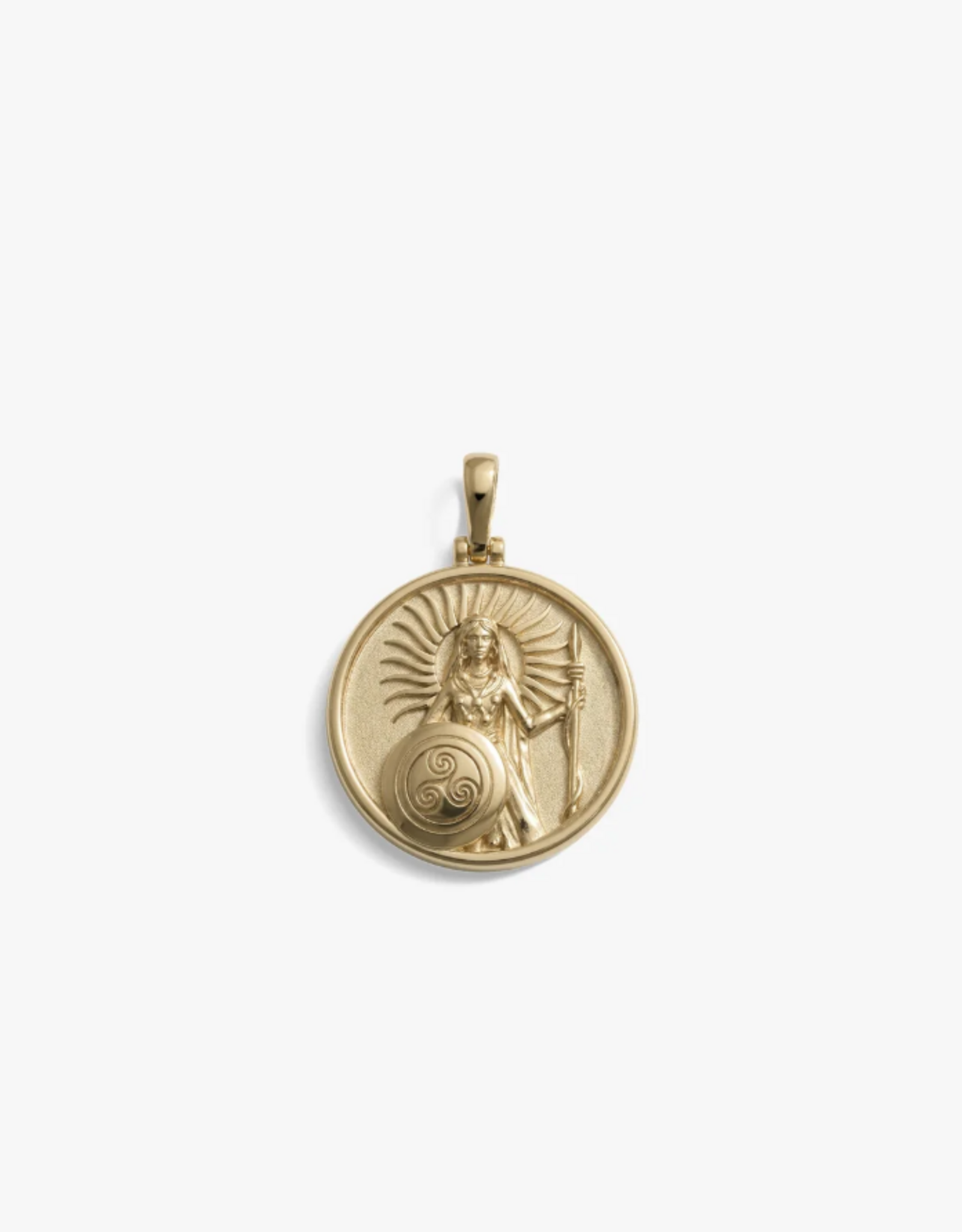 Brigid · Standard Pendant ·