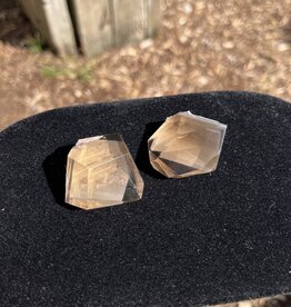 Smoky Citrine Freeform| 60-70mm