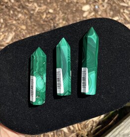 Malachite Standing Point| 40-70mm