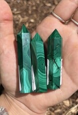 Malachite Standing Point| 40-70mm