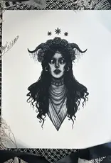 Lilith Print