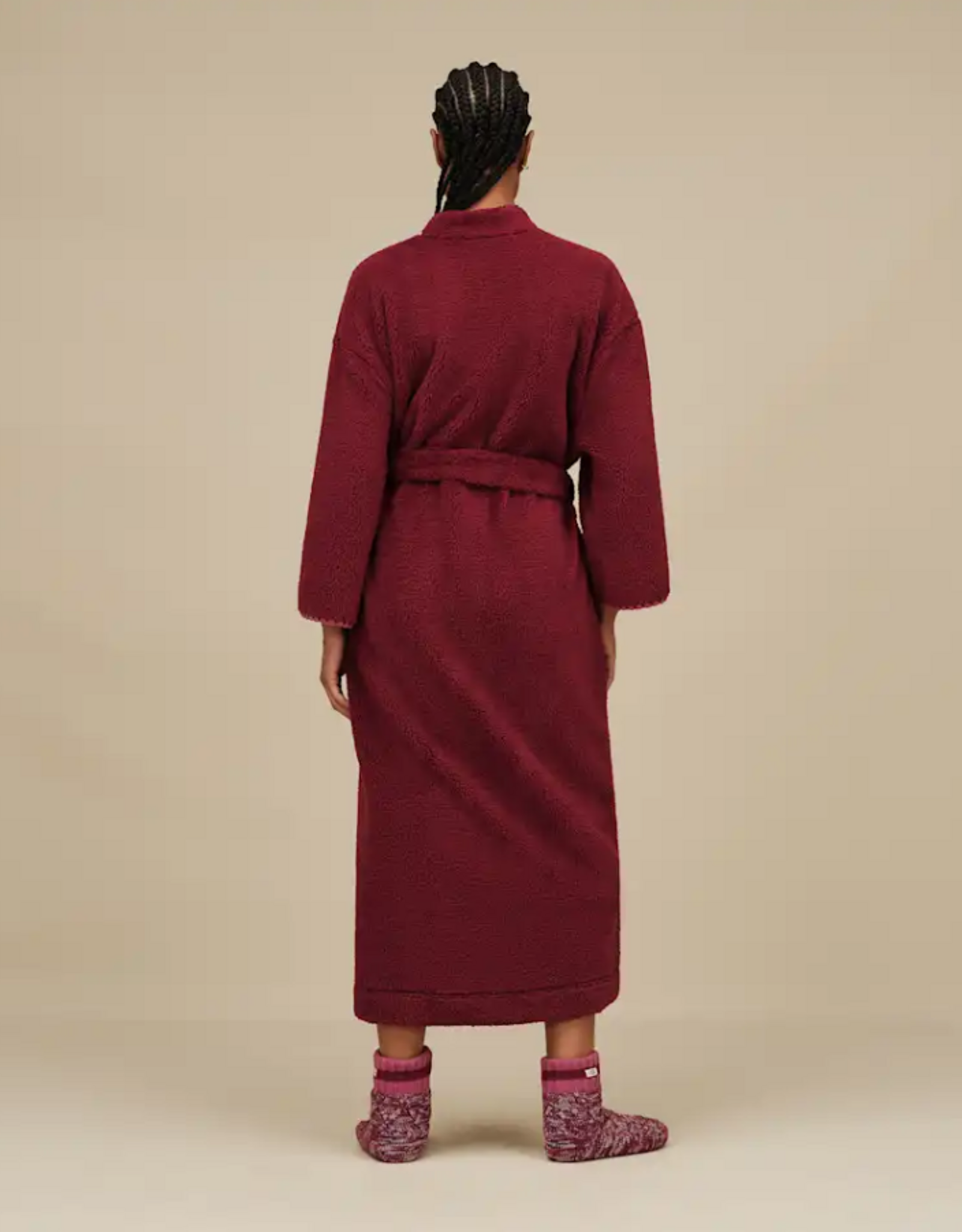 Linet Robe