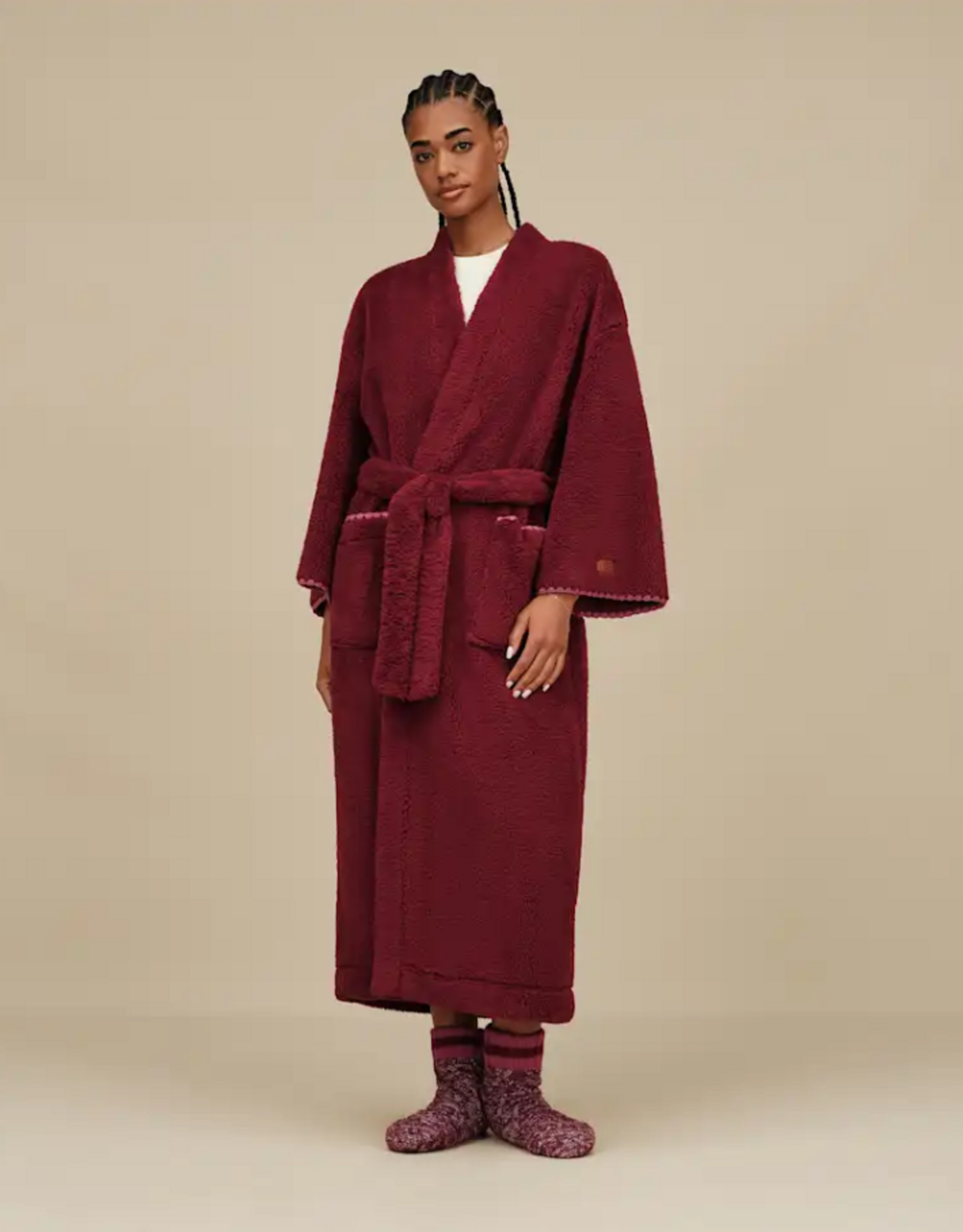 Linet Robe