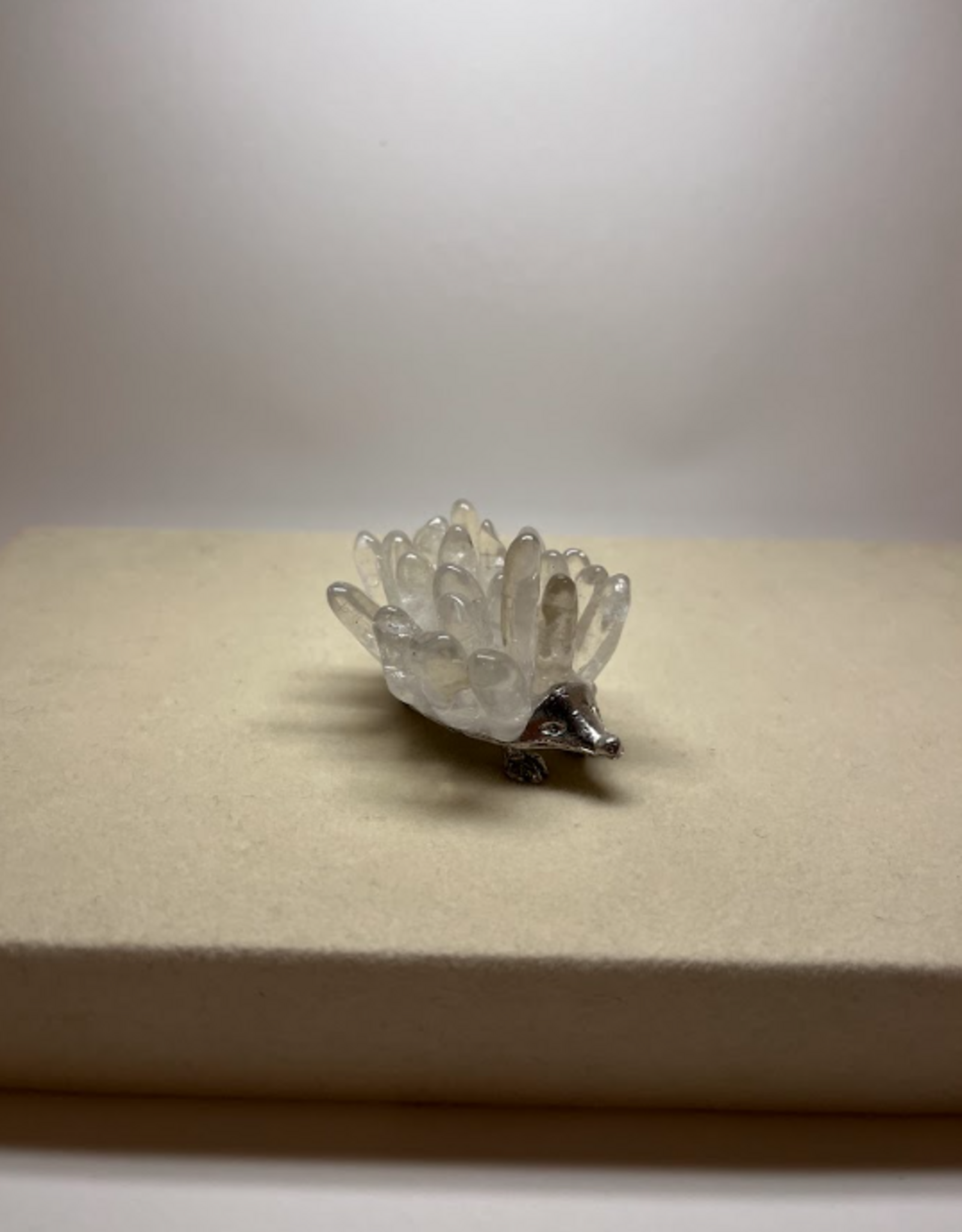 Crystal Hedgehog |