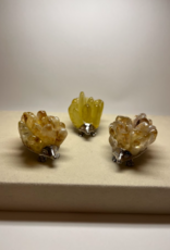 Crystal Hedgehog |