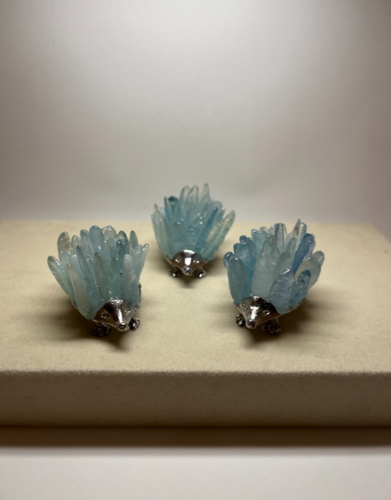 Crystal Hedgehog |