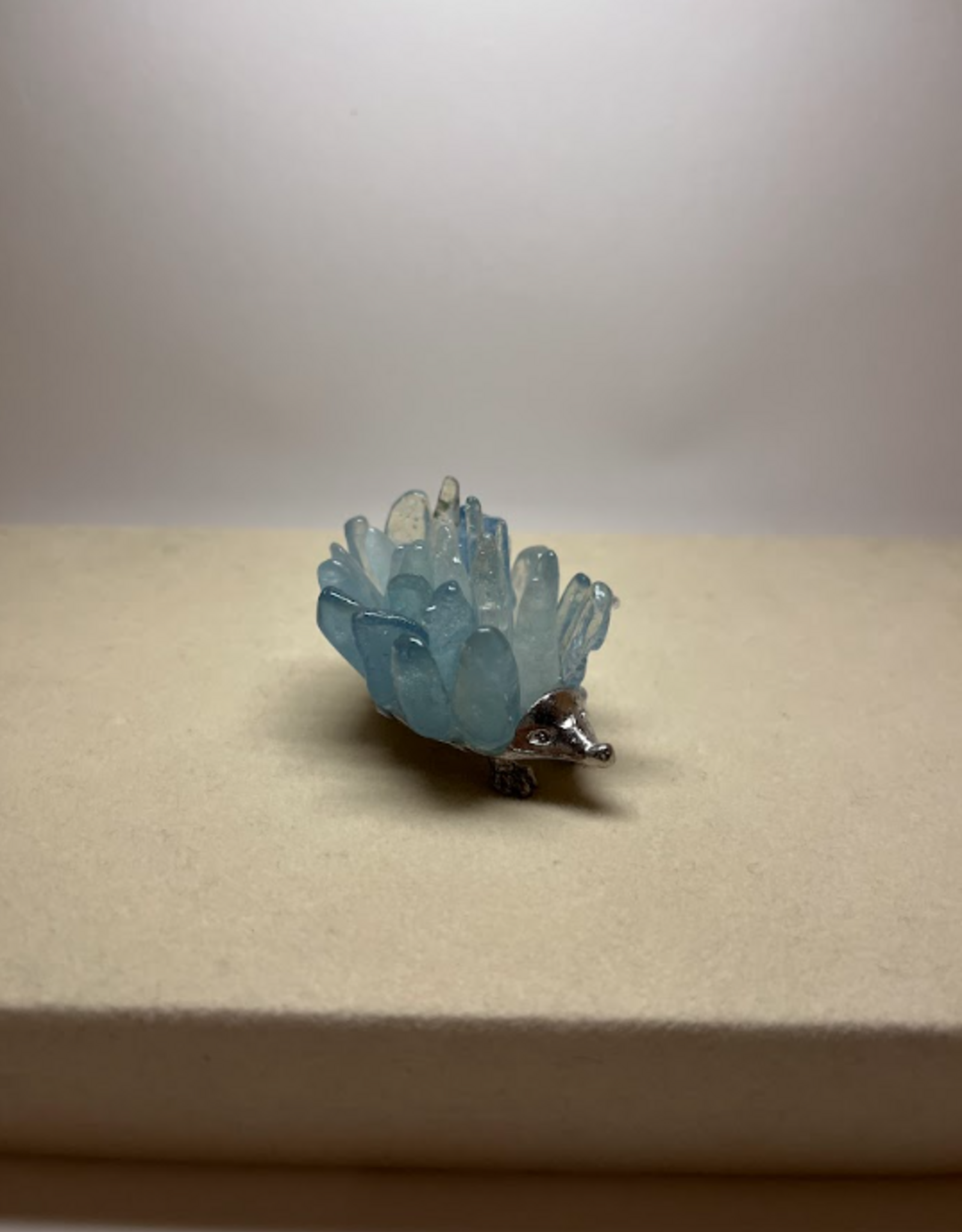 Crystal Hedgehog |