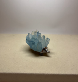 Crystal Hedgehog |