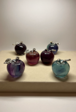 Fluorite Apple
