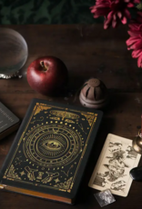 2027 Astrological Planner -