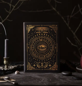 2027 Astrological Planner -