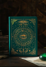 2027 Astrological Planner -