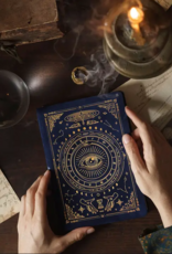 2027 Astrological Planner -
