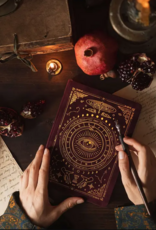 2027 Astrological Planner -