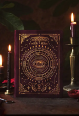 2027 Astrological Planner -