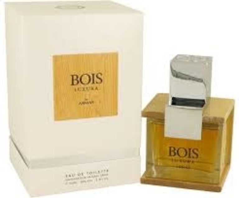 ARMAF for Men - Bois Luxura EdT 100ml