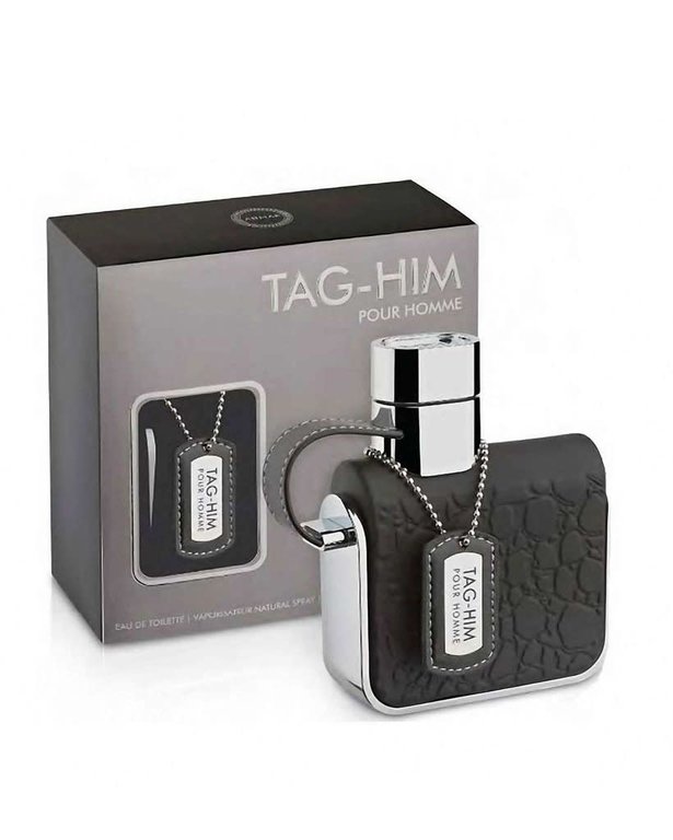 ARMAF Tag-Him Pour Homme Eau de Toilette 100ml