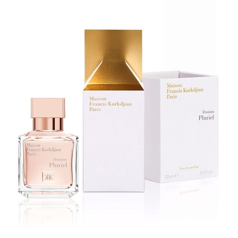 Maison Francis Kurkdjian Feminin Pluriel Eau de Parfum 70ml