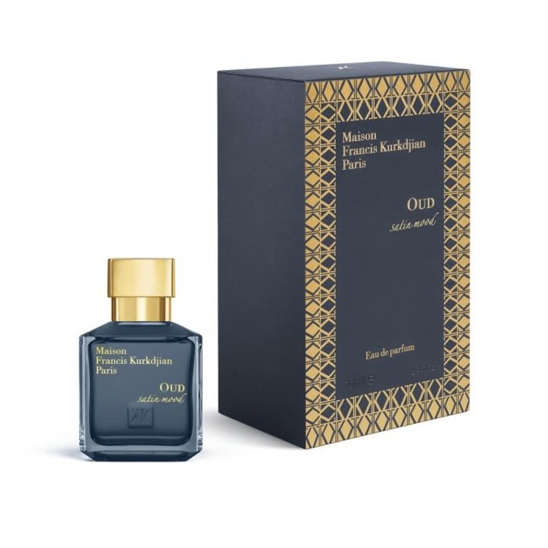 Oud Satin Mood Eau De Parfum, 70ml
