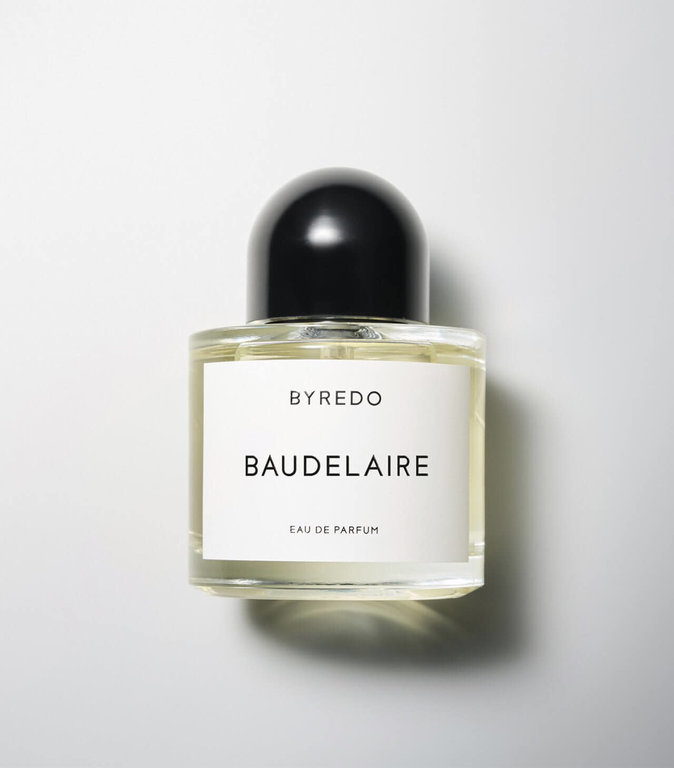 Byredo Baudelaire Eau de Parfum  50ml