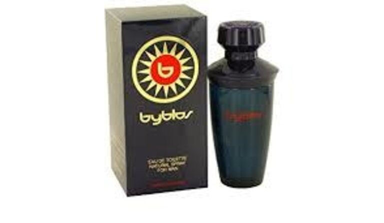Byblos   "B" (M)  Edt 100ml