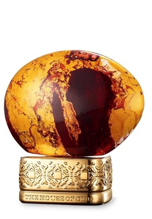 THOO Almond Harmony Eau de Parfum 75ml Spray