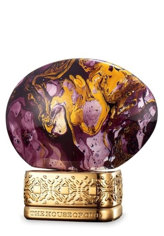 THOO Grape Pearls Eau de Parfum 75ml Spray