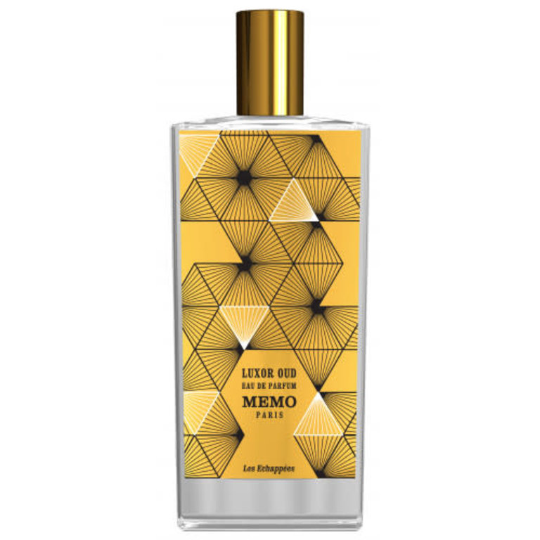 Memo Paris Luxor Oud Eau de Parfum Spray 75ml