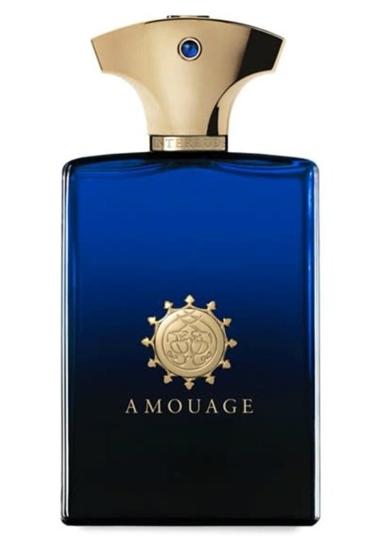 Amouage Interlude Man Eau de Parfum Spray