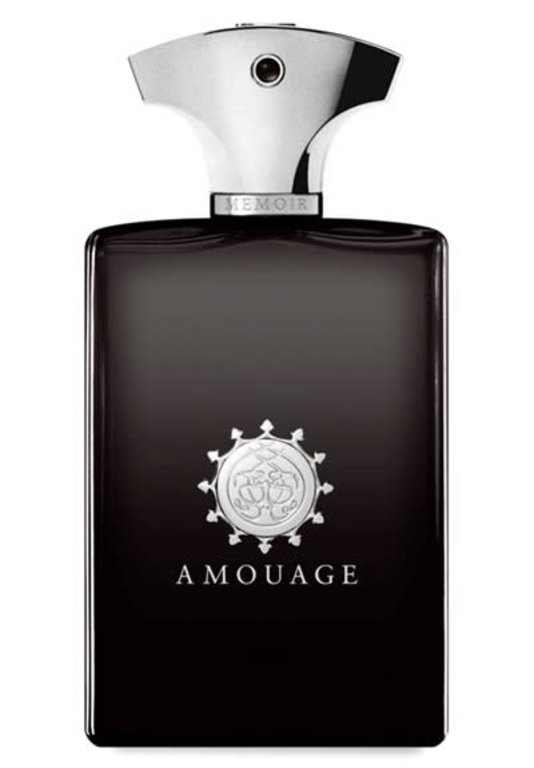 Amouage Memoir Man Eau de Parfum 100ml
