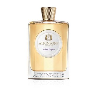 Atkinsons Amber Empire Eau de Toilette for Men and Women